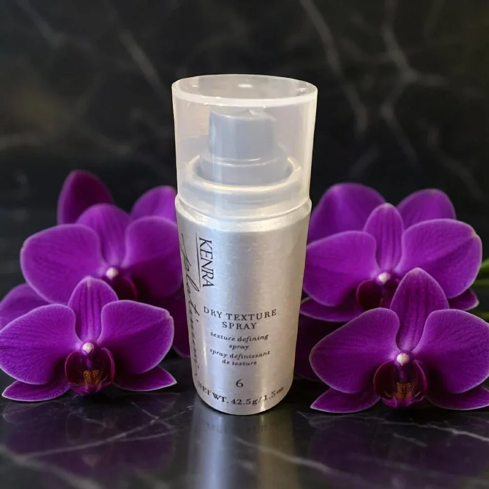 Kenra Professional Dry Texture Spray 6 Size 1.5 oz